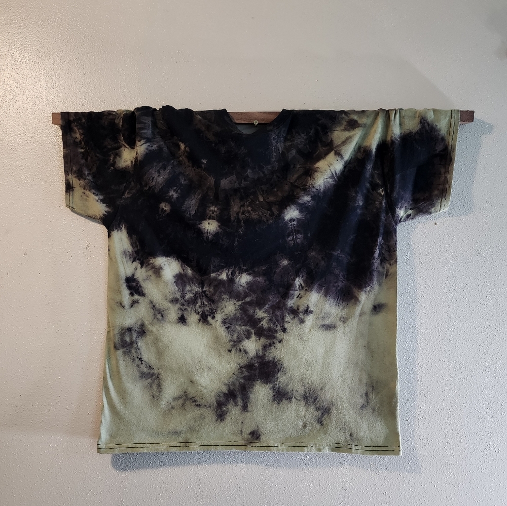 Thick Sage  Heavyweight XL Tee